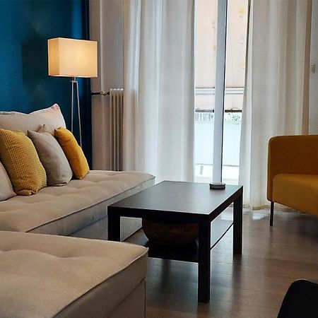 Stylish & Cozy Apartment In The National Gallery Area Athens Exterior photo