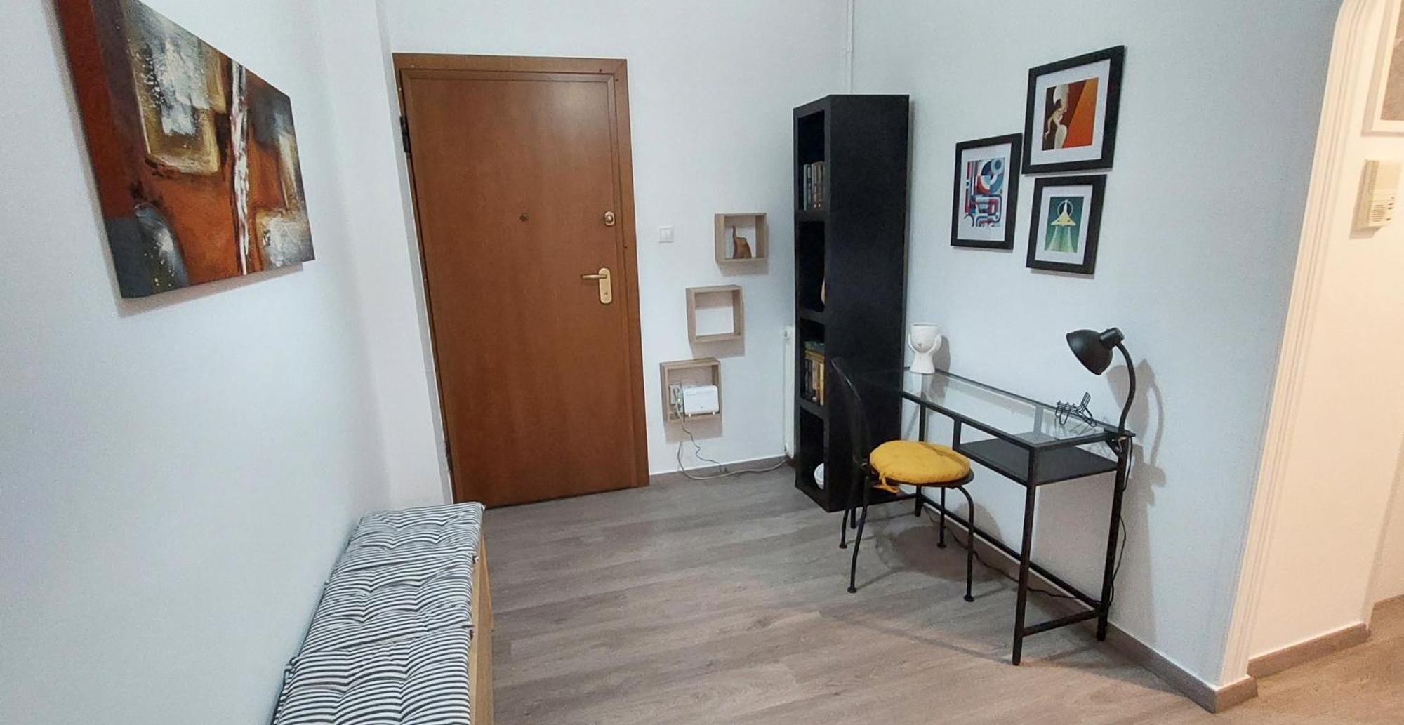Stylish & Cozy Apartment In The National Gallery Area Athens Exterior photo