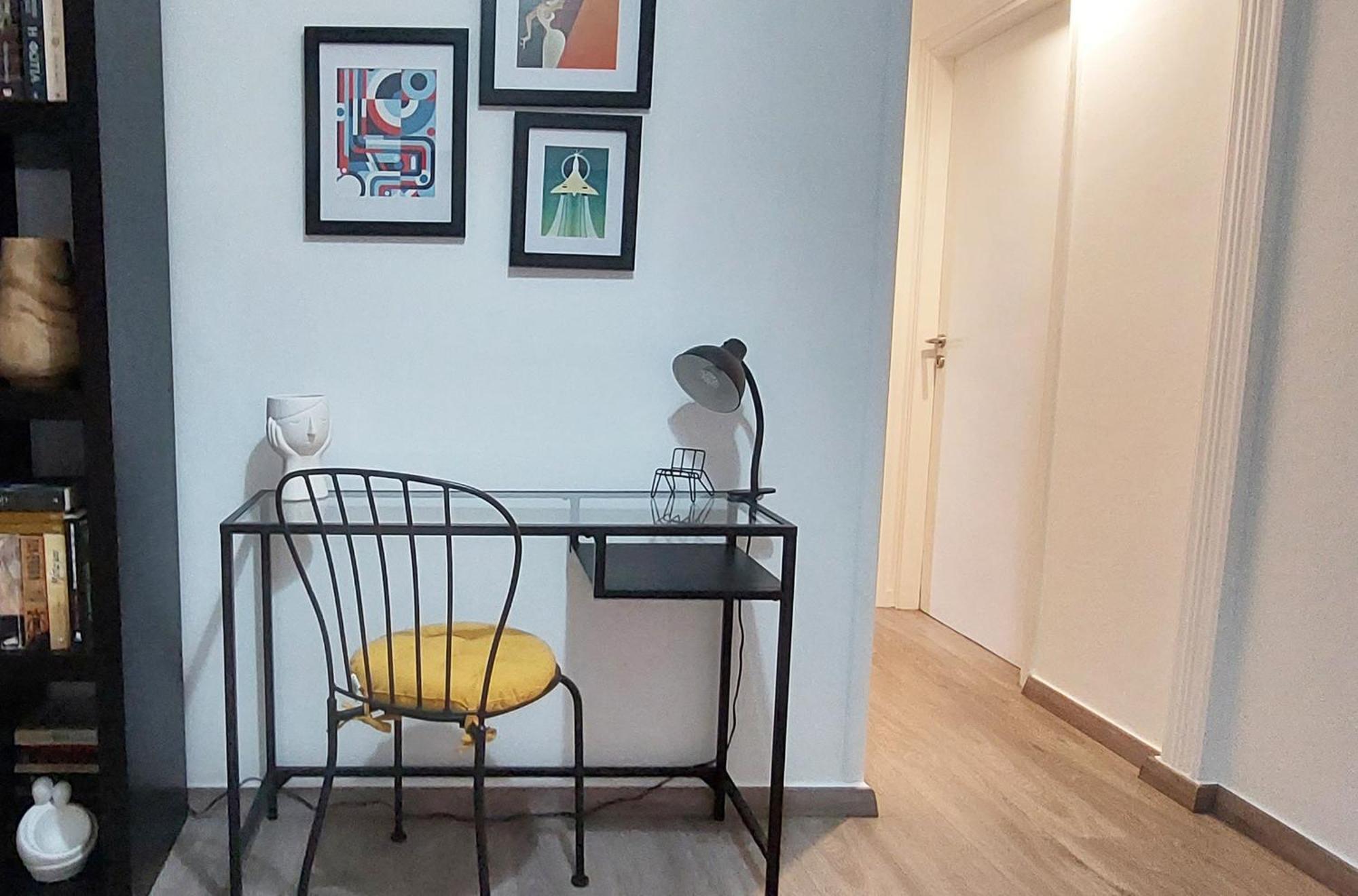 Stylish & Cozy Apartment In The National Gallery Area Athens Exterior photo